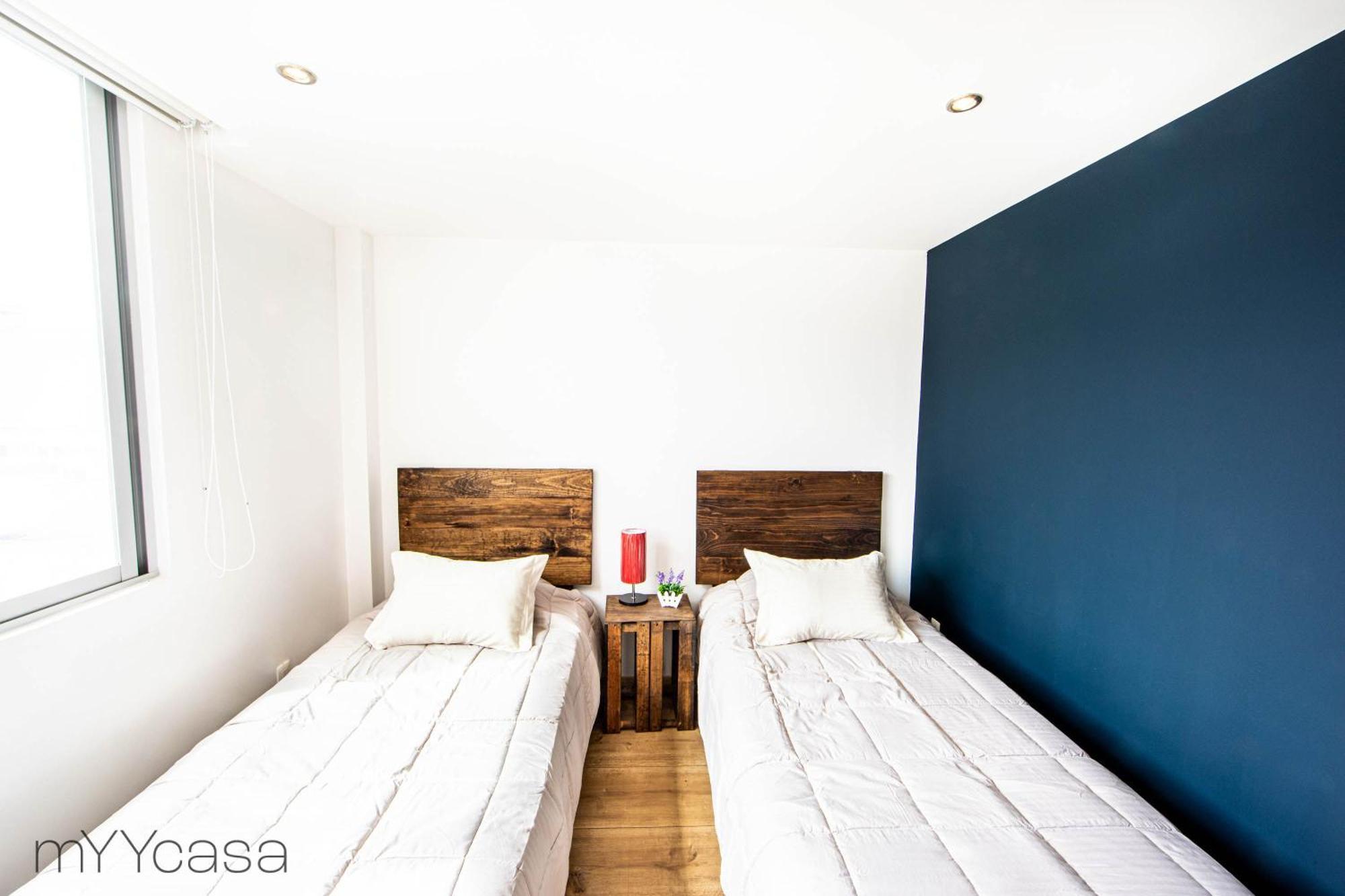 Sophisticated Park Venue Apartment Near Polanco - Nadal 101 เม็กซิโกซิตี้ ภายนอก รูปภาพ